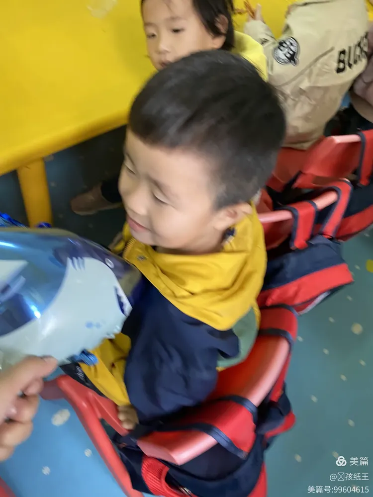 ㊗️张智博小朋友生日快乐🎂